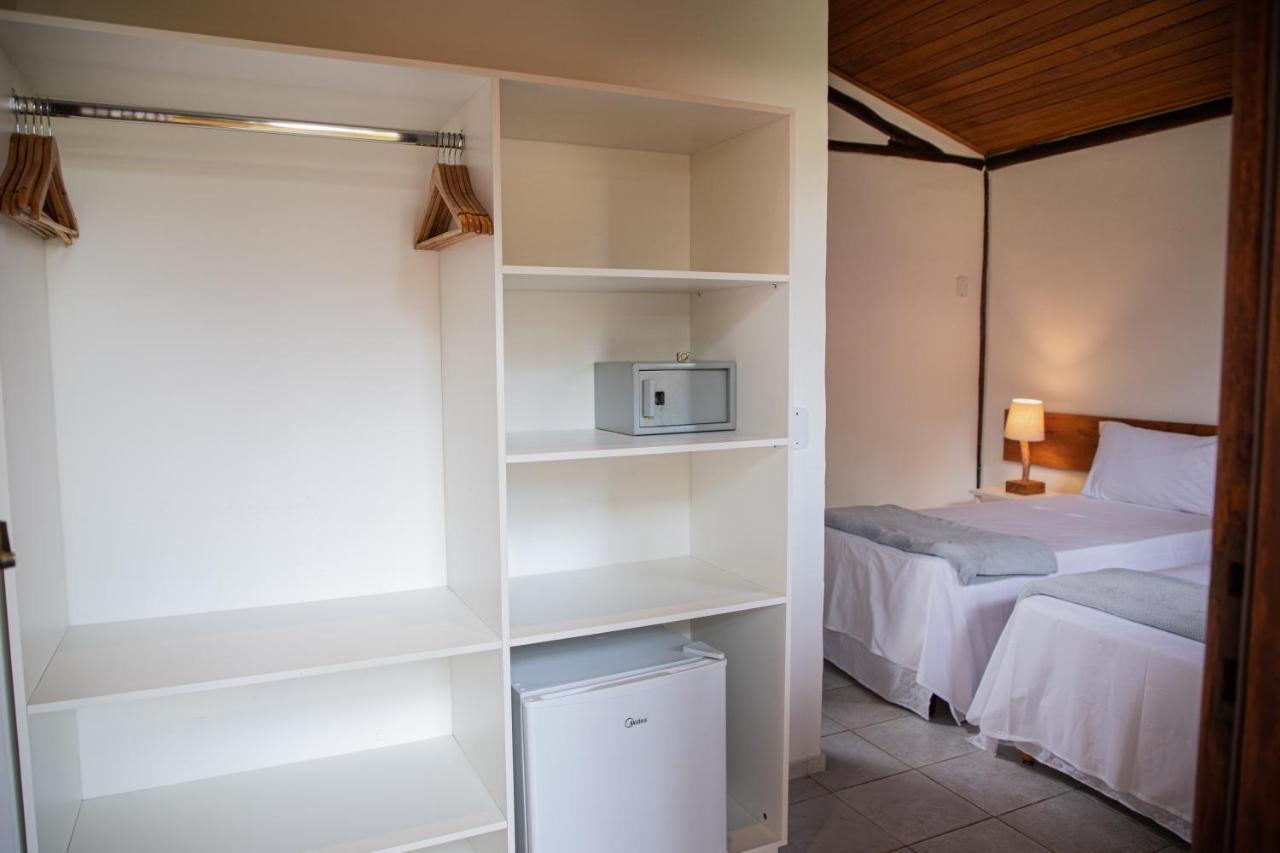Tororao Hotel Pousada Porto Seguro Ngoại thất bức ảnh