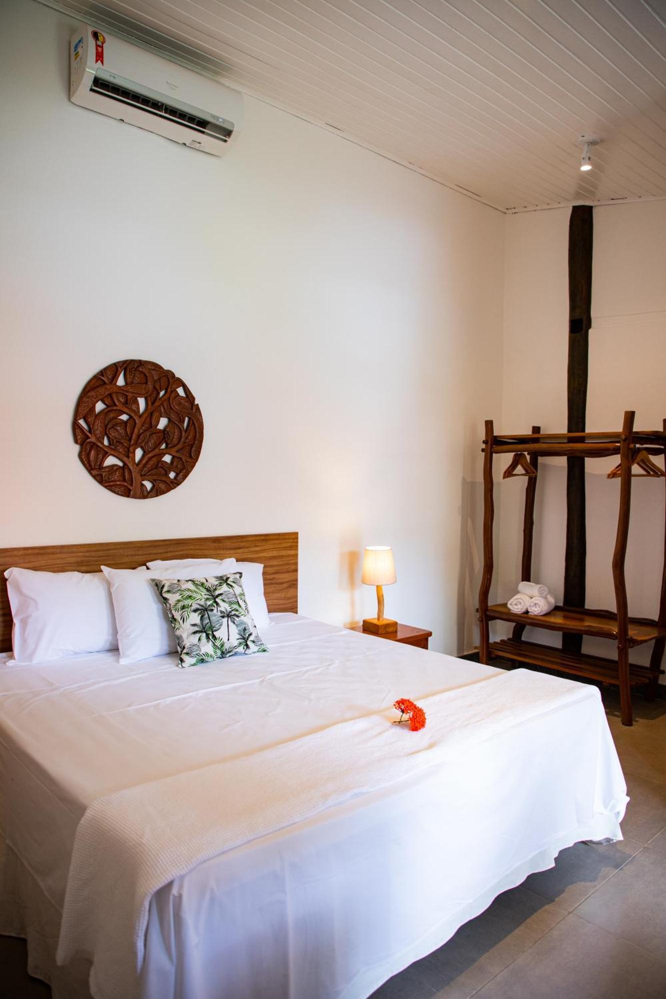 Tororao Hotel Pousada Porto Seguro Ngoại thất bức ảnh