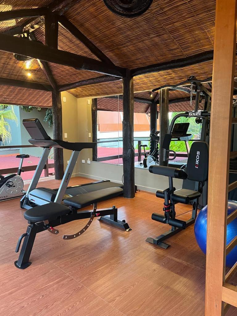 Tororao Hotel Pousada Porto Seguro Ngoại thất bức ảnh