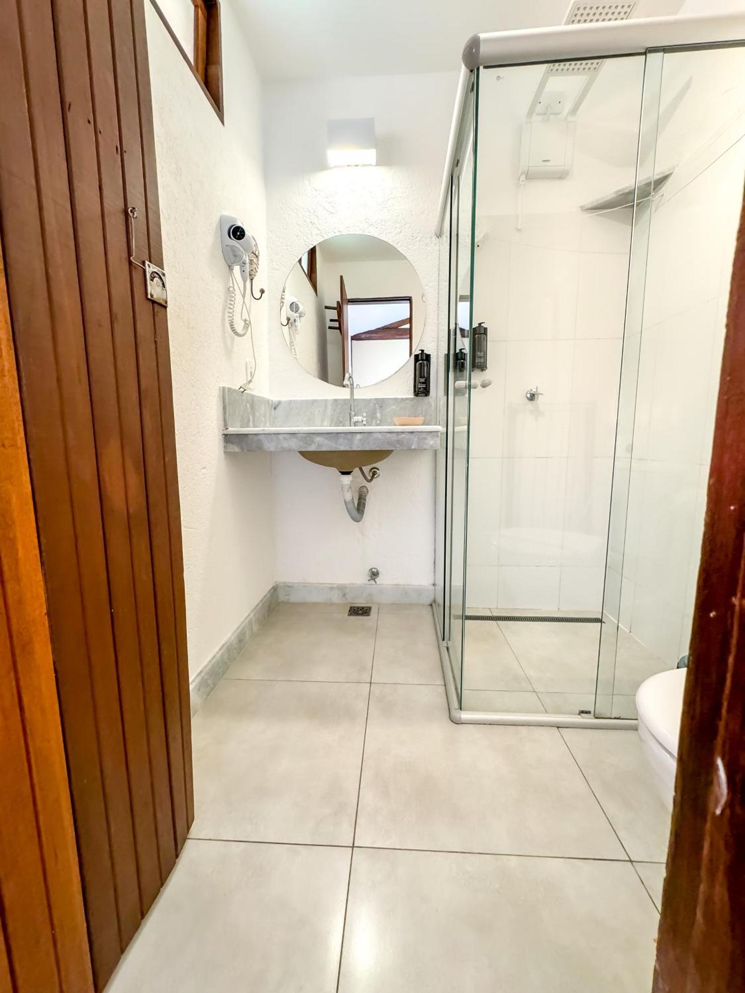 Tororao Hotel Pousada Porto Seguro Ngoại thất bức ảnh